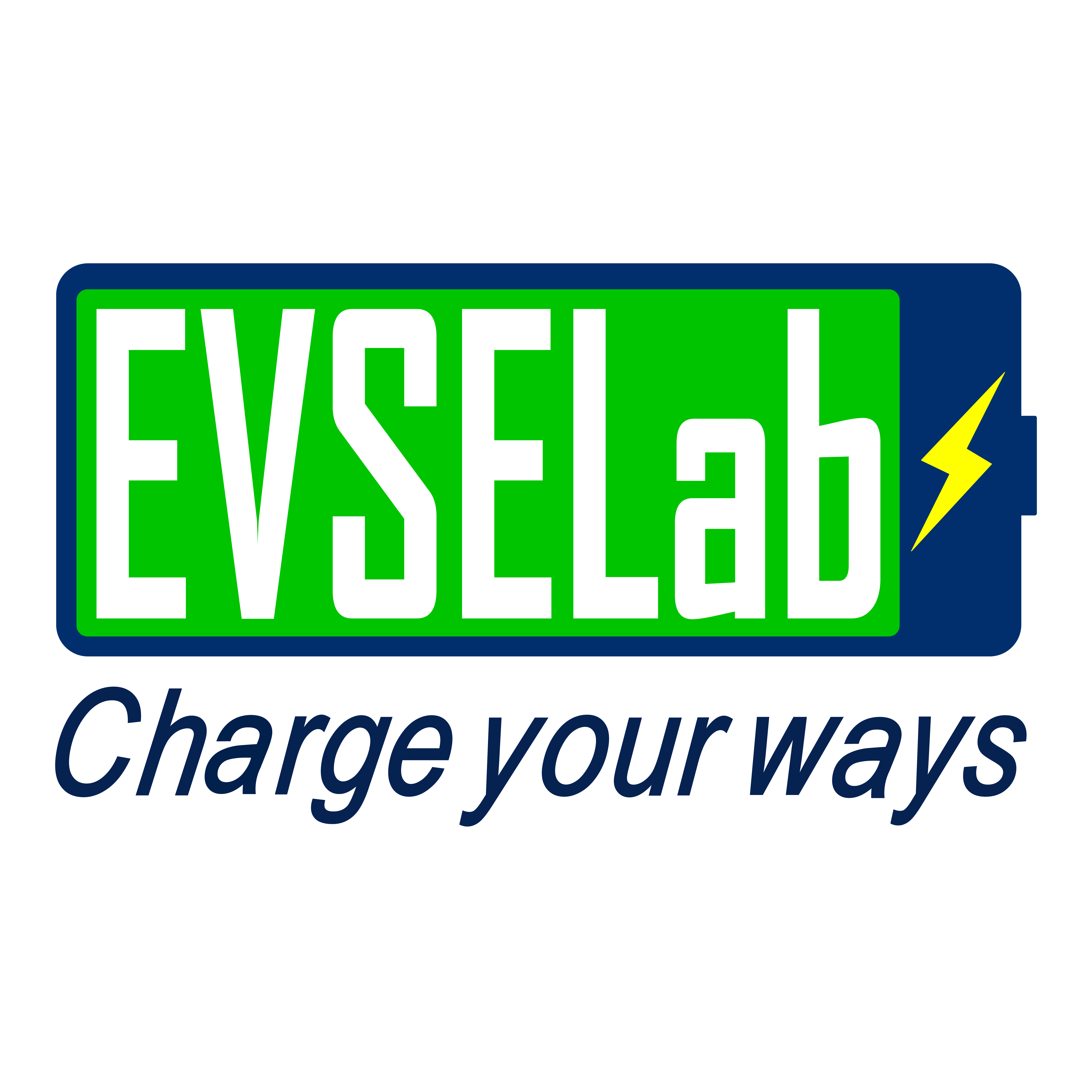 EVSELab ERP